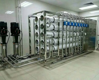 合肥藍(lán)化 | 合理水處理設(shè)備研發(fā)——創(chuàng)新驅(qū)動可持續(xù)發(fā)展