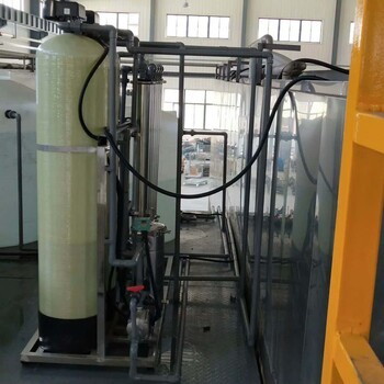 安徽汽車(chē)零部件清洗水RO純水機(jī)設(shè)備 水處理技術(shù)的創(chuàng)新研發(fā)與應(yīng)用