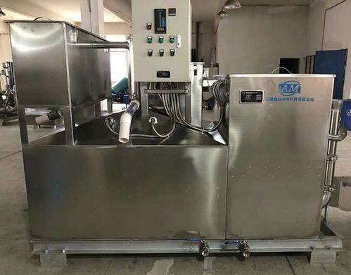 奧脈環(huán)保 以自主研發(fā)驅(qū)動(dòng)城市生活垃圾與水處理技術(shù)革新