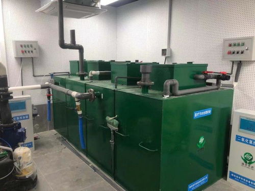 三明洗滌廠(chǎng)污水處理設(shè)備 創(chuàng)新研發(fā)助力綠色生產(chǎn)