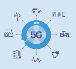 從1G到5G 揭開移動(dòng)通信技術(shù)的神秘面紗