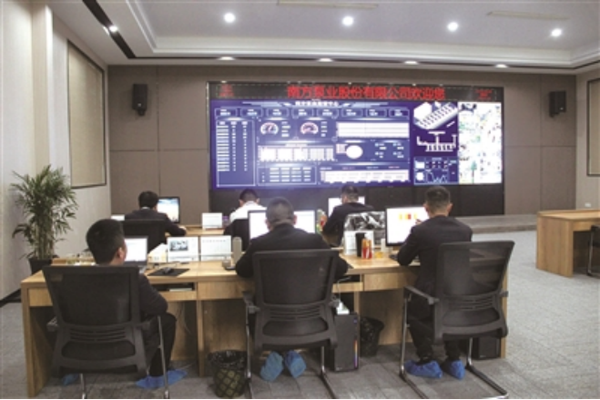 未來工廠案例 南方泵業如何以互聯網銷售重塑制造業生態